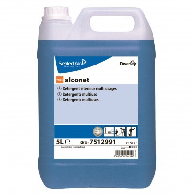 TASKI alconet tanica 5 lt