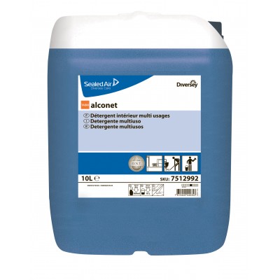 TASKI alconet tanica 10 lt