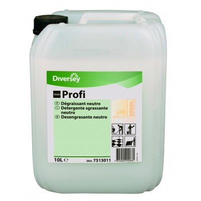 TASKI profi