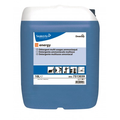 TASKI energy tanica