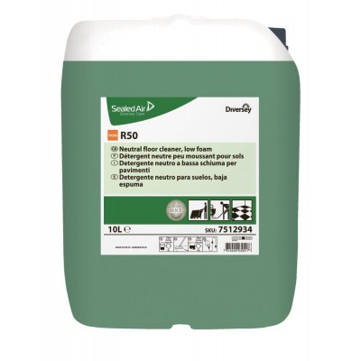 TASKI R50
