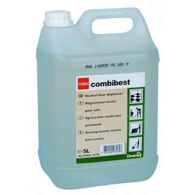 TASKI combibest