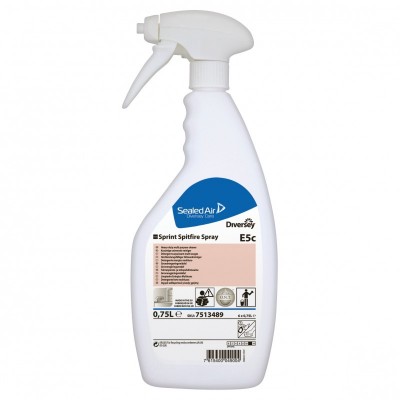TASKI Sprint Spitfire Spray
