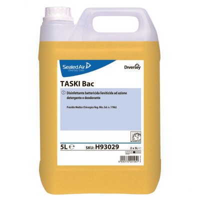 TASKI bac R.M.S. 17962 tanica