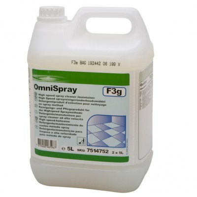TASKI Jontec OmniSpray