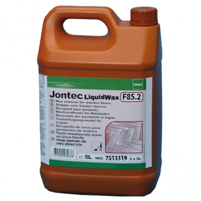 TASKI Jontec Liquid Wax
