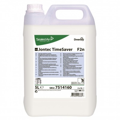 TASKI Jontec TimeSaver