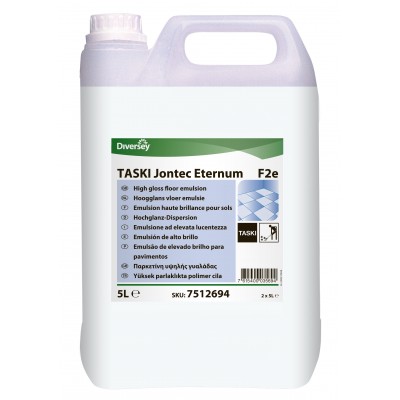 TASKI Jontec Eternum