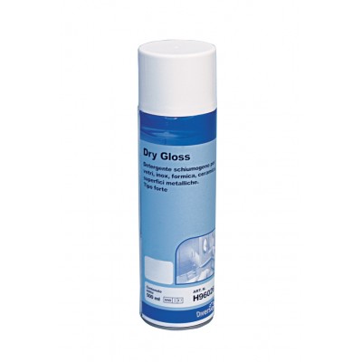 DRY GLOSS