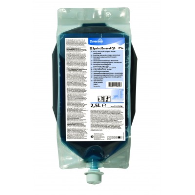 TASKI Sprint Emerel QS