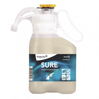 SURE Interior&Surface Cleaner SmD