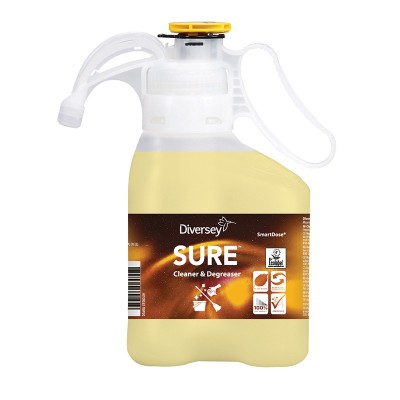 SURE Cleaner & Degreaser SmD