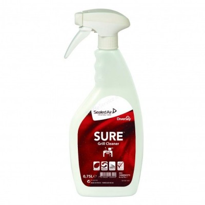 SURE Grill Cleaner 750 ml