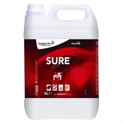SURE Grill Cleaner 5 lt