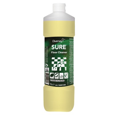 SURE Floor Cleaner 1 lt