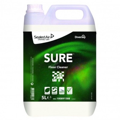 SURE Floor Cleaner 5 lt