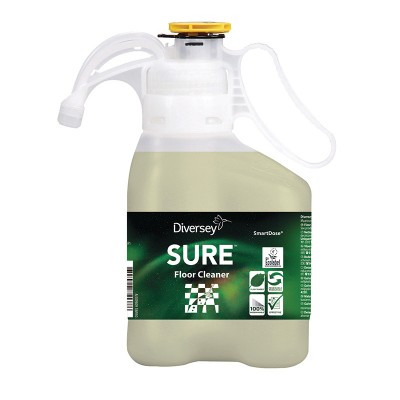 SURE Floor Cleaner SmD