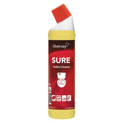 SURE Toilet Cleaner 750 ml