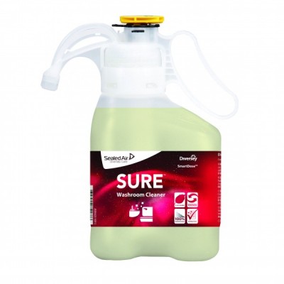 SURE Washroom Cleaner SmD