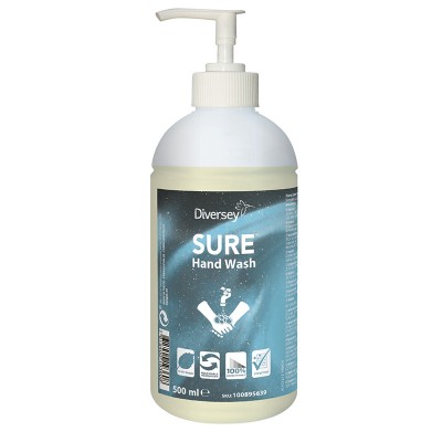 SURE Hand Wash