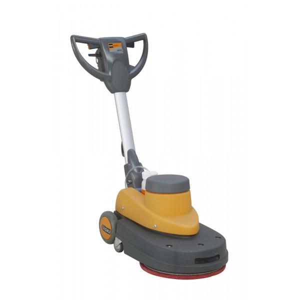TASKI ergodisc omni inclusi vaporizzatore e piatto trattenitore TASKI ergodisc omni inclusi vaporizzatore e piatto trattenitore