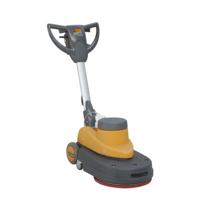 TASKI ergodisc omni inclusi vaporizzatore e piatto trattenitore