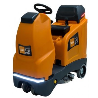 TASKI swingo 2100micro B BMS