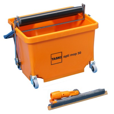 TASKI opti mop