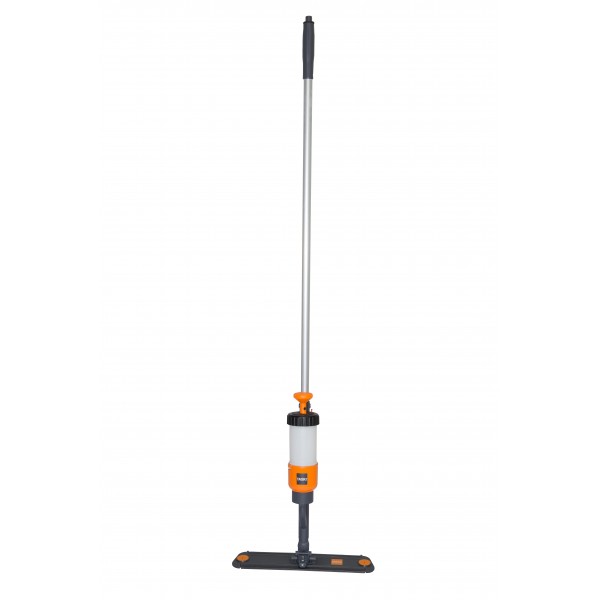 TASKI VersaPlus 2.0 60cm manico, base, flacone TASKI VersaPlus 2.0 60cm manico, base, flacone