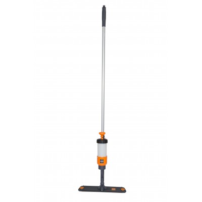 TASKI VersaPlus 2.0 60cm manico, base, flacone