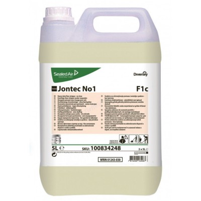 TASKI Jontec N. 1
