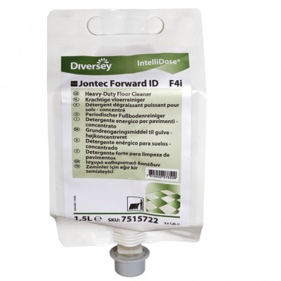 TASKI Jontec Forward ID