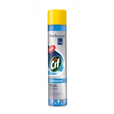 Cif Multisurface Spray