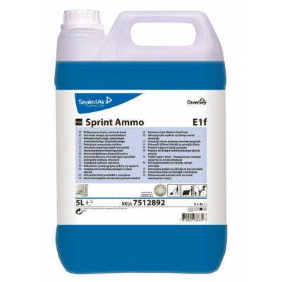 TASKI Sprint Ammo