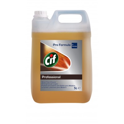Cif Detergente per Legno