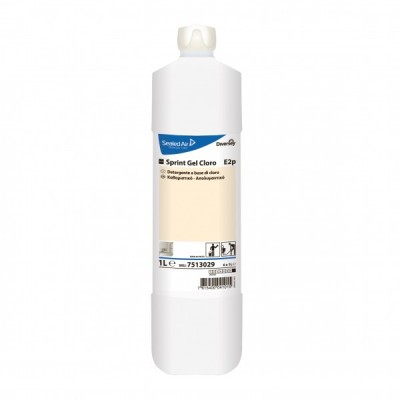 TASKI Sprint Gel Cloro