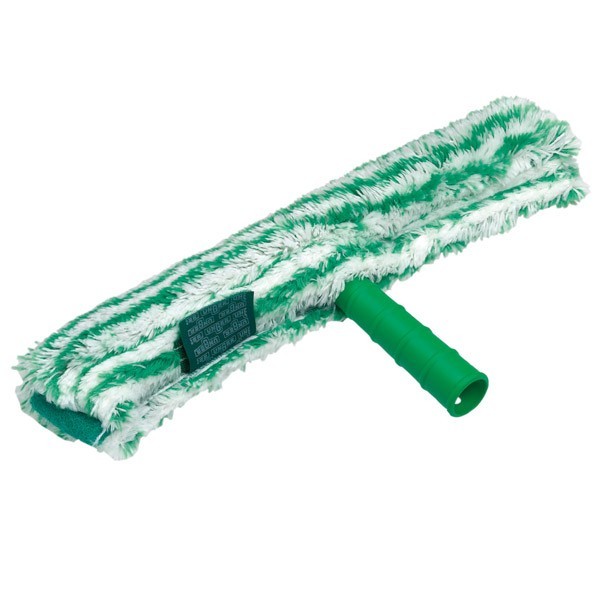 Unger vello lavavetro 35cm completo StripPac Monsoon verde Unger vello lavavetro 35cm completo StripPac Monsoon verde