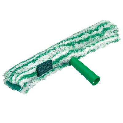 Unger vello lavavetro 35cm completo StripPac Monsoon verde