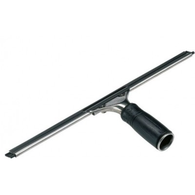 Stecca tergivetro inox 35 cm. completa