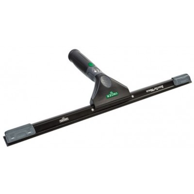 Stecca tergivetro ErgoTec Ninja inox 45cm. completa ang. 40 gradi