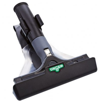Raschietto e custodia ErgoTec Ninja 10cm.