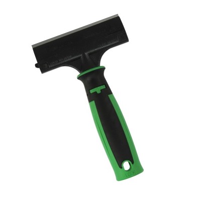 Raschietto per vetri ErgoTec 10cm.