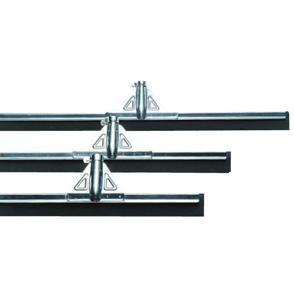 Spingiacqua WaterWand metallo rinfor. 55cm s/m Spingiacqua WaterWand metallo rinfor. 55cm s/m