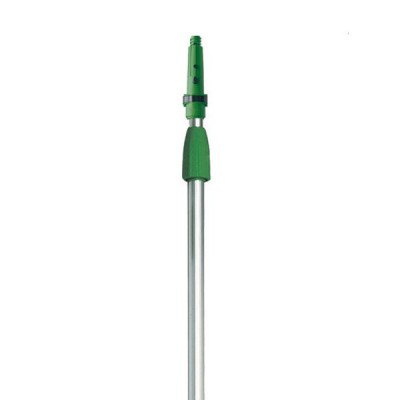 Asta telescopica OptiLoc 2x2 mt.