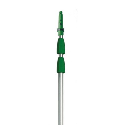 Asta telescopica OptiLoc 3x1.50 mt.