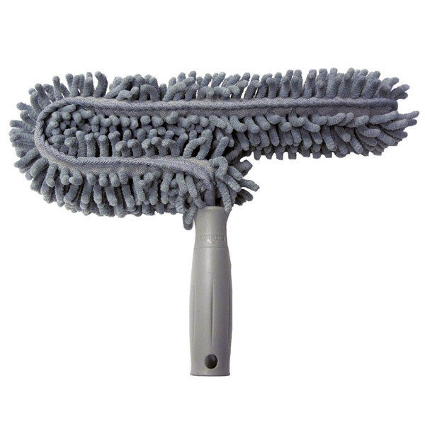 Spazzola StarDuster in microfibra per spolvero ventilatore Spazzola StarDuster in microfibra per spolvero ventilatore