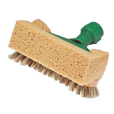 Spazzola in setole per pinza Fixi