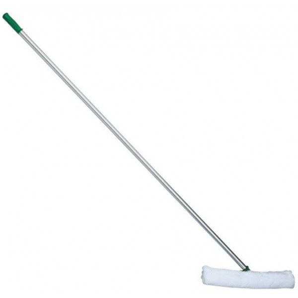 Spandicera WunderWachser 40cm. manico 140cm. Spandicera WunderWachser 40cm. manico 140cm.