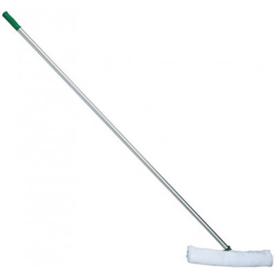 Spandicera WunderWachser 40cm. manico 140cm.
