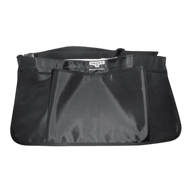Grembiule nylon porta attrezzi e panni Grembiule nylon porta attrezzi e panni